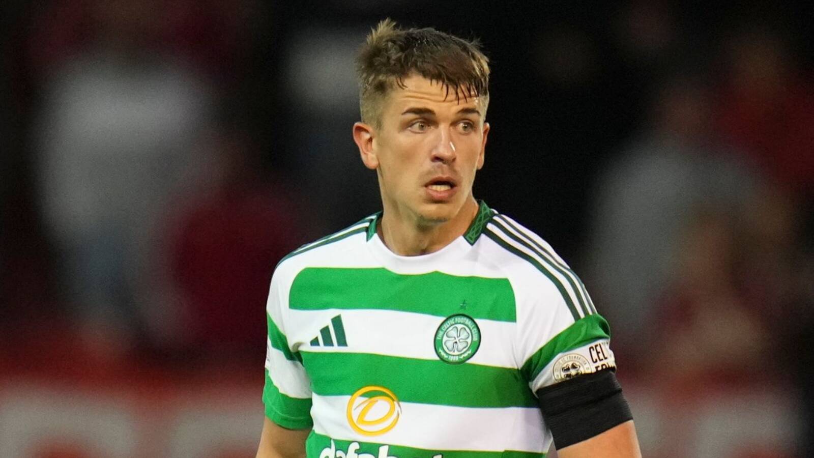 Maik Nawrocki admits he could be back at Celtic next season as he talks future
