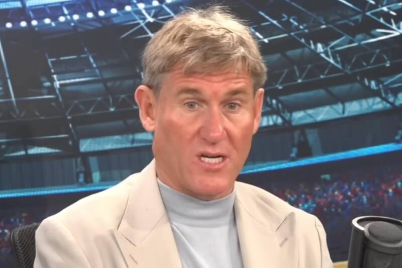 Pundit performs dramatic U-turn on ‘bloody lucky’ Celtic post-split comments