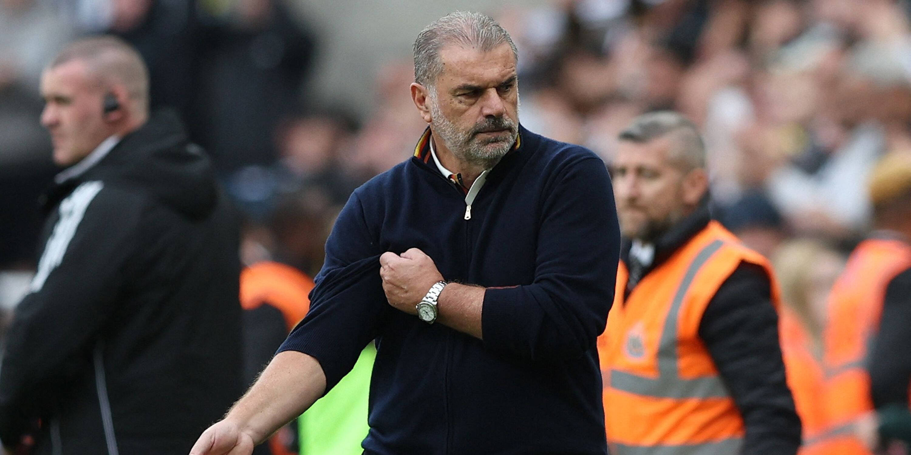 Club Brugge panicking as Celtic join race to sign Postecoglou favourite