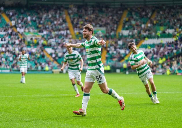 Colby Donovan injury blow opens door for Anthony Ralston