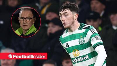 Celtic fans left in disbelief as Colby Donovan injury woes emerge – ‘Unbelievable’