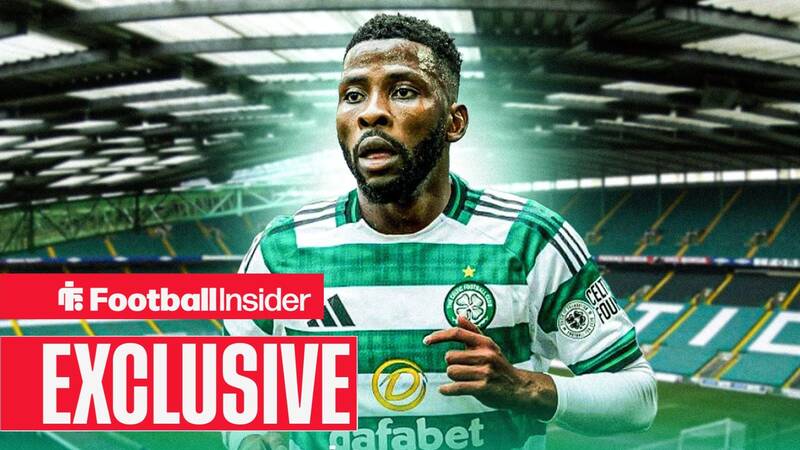 ‘If they don’t, he’s gone’ &ndash; Ex-SPFL club chief: Celtic will get rid of big-name star if they don’t win title