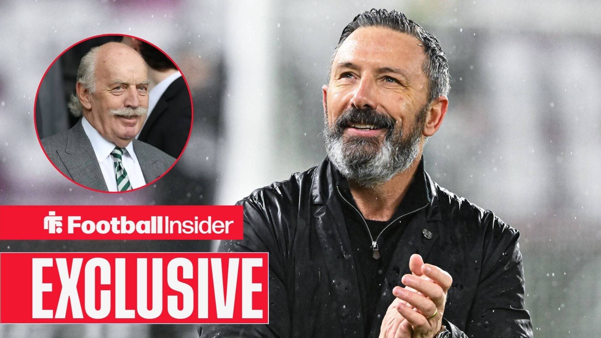 Sources: Hearts ‘confident’ of fending off Celtic and Rangers interest in key stars