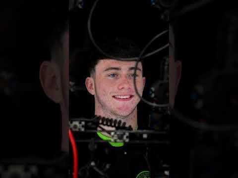 New scans loading. 🎮 New scans loading. 🎮