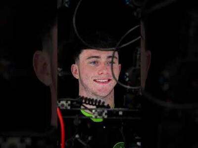 New scans loading. 🎮 New scans loading. 🎮