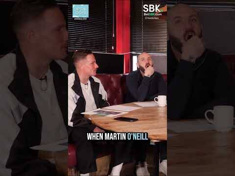 🏆 Would Nancy get a medal if Celtic win the title? 😅