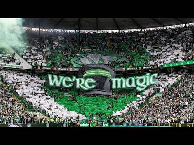 THIS IS WHY WE MISSED THE GREEN BRIGADE đđźđȘ AT CELTIC PARK! #greenbrigade #celticfc THIS IS WHY WE MISSED THE GREEN BRIGADE đđźđȘ AT CELTIC PARK! #greenbrigade #celticfc