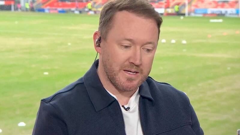 Aiden McGeady admits being ‘close’ to Arsenal move, addresses Celtic decision