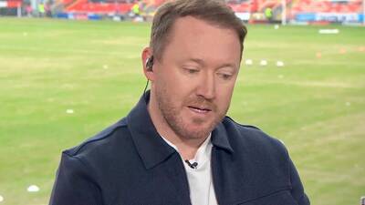 Aiden McGeady admits being ‘close’ to Arsenal move, addresses Celtic decision