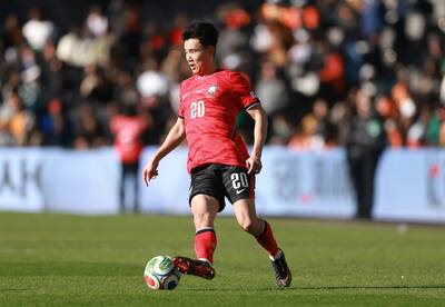 How long Hyunjun Yang has before military obligation could affect his Celtic career