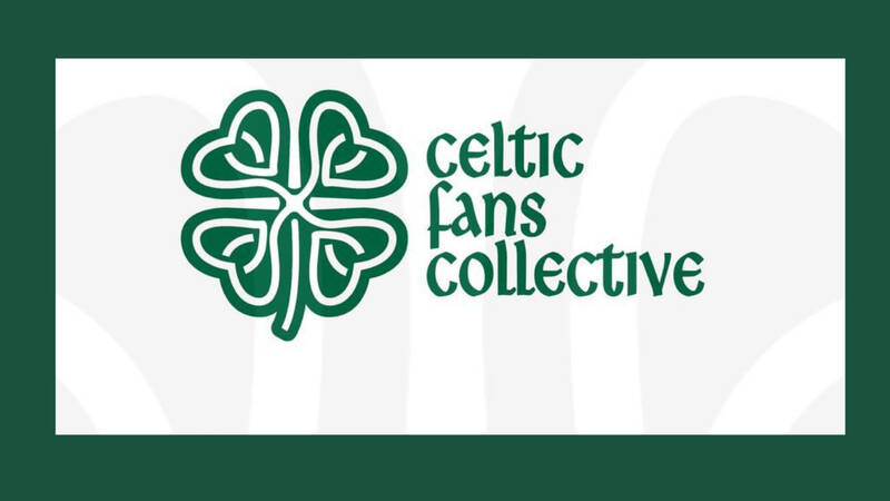 Celtic Fans Collective Update