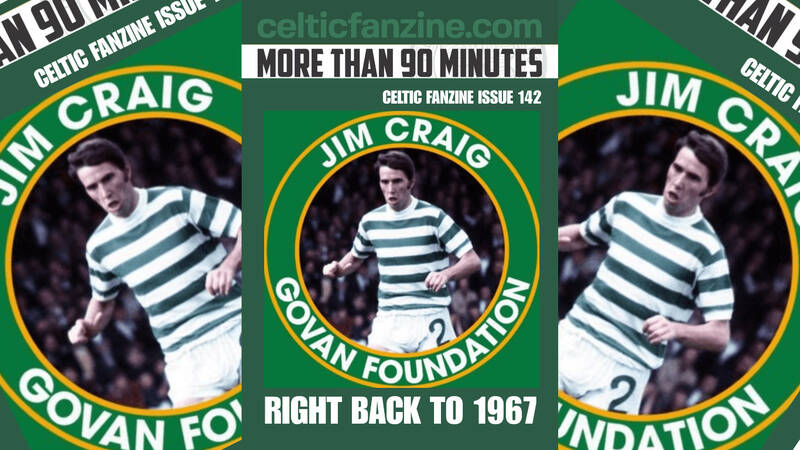 More than 90 Minutes Issue 142 out on Friday