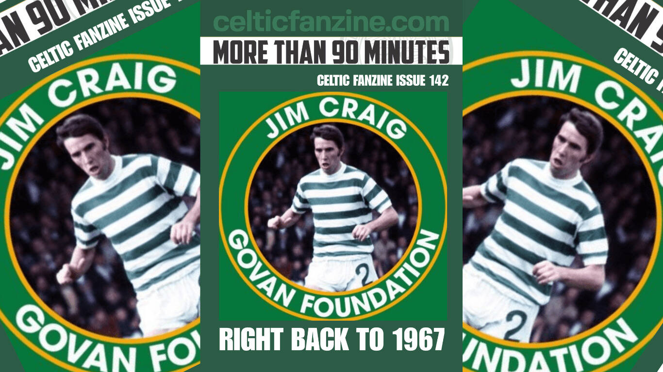More than 90 Minutes Issue 142 out on Friday
