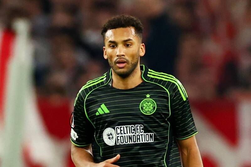 Auston Trusty on the Mikel Arteta rant that primed him for European football