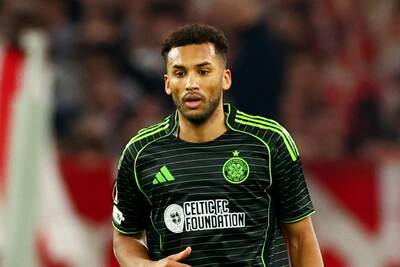 Auston Trusty on the Mikel Arteta rant that primed him for European football