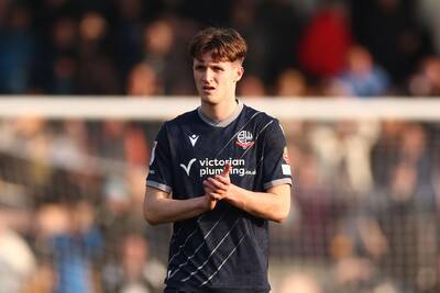 How Celtic outcast will use Parkhead experience for loan club’s promotion run-in How Celtic outcast will use Parkhead experience for loan club’s promotion run-in