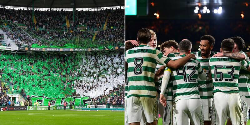 How Green Brigade ban was lifted and what it means for Celtic’s title push