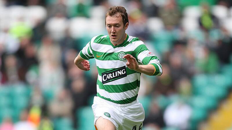 I was close to joining Arsenal but choosing Celtic was the best decision I’ve made