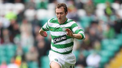 I was close to joining Arsenal but choosing Celtic was the best decision I’ve made