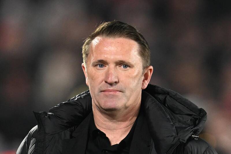 Robbie Keane details managerial ‘ambitions’ amid ongoing links to Celtic