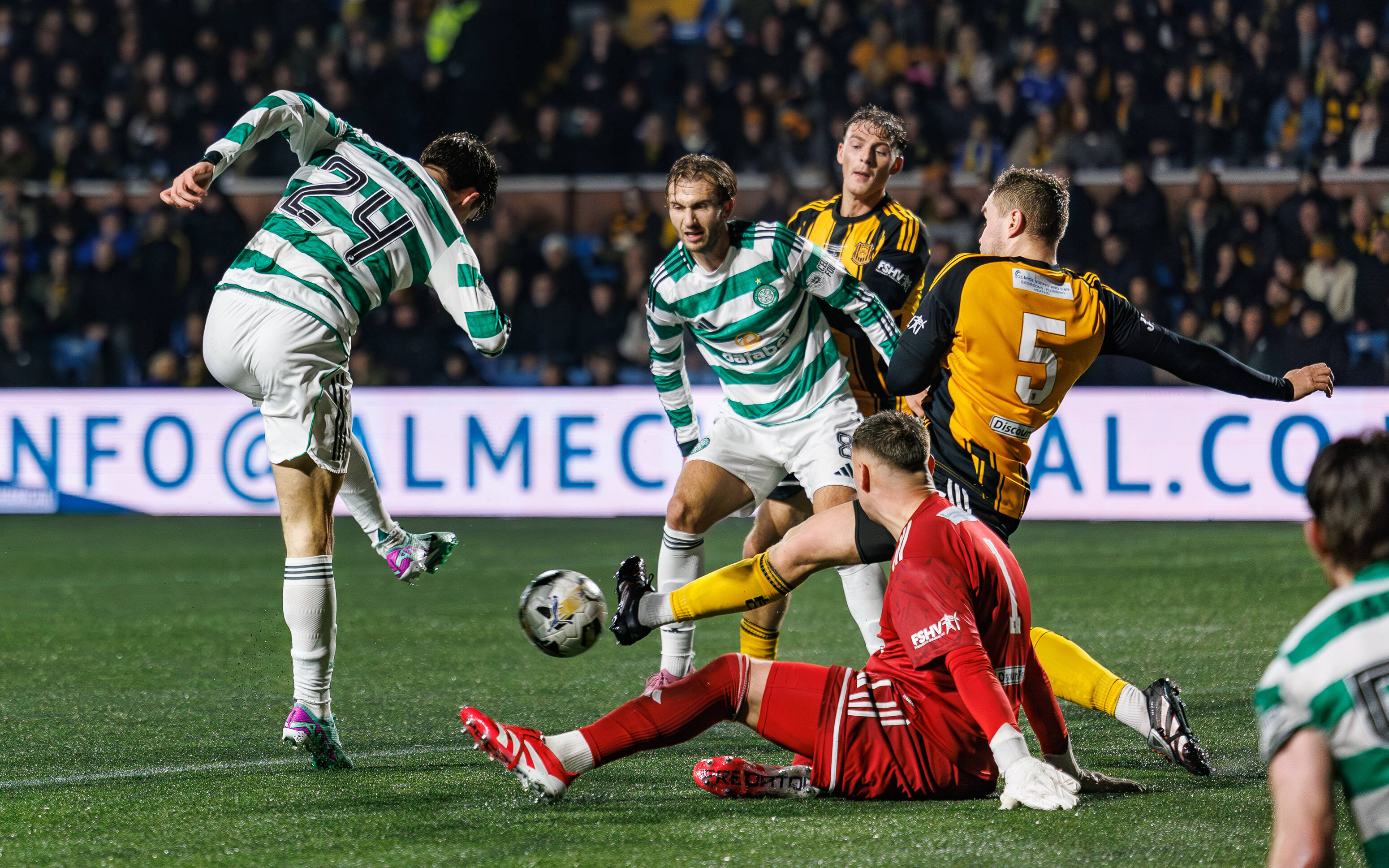 Celtic loanee flourishes for Bolton Wanderers while claiming one key similarity between them and parent club