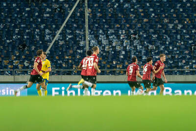 Celtic player provides update ahead of summer uncertainty as fresh perspective on Hoops future delivered