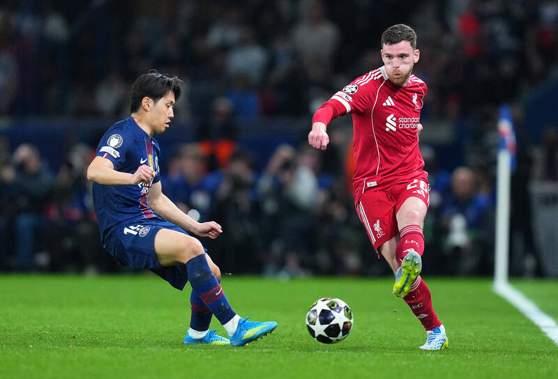 Andy Robertson Liverpool future decided as Scotland captain delivers emotional statement