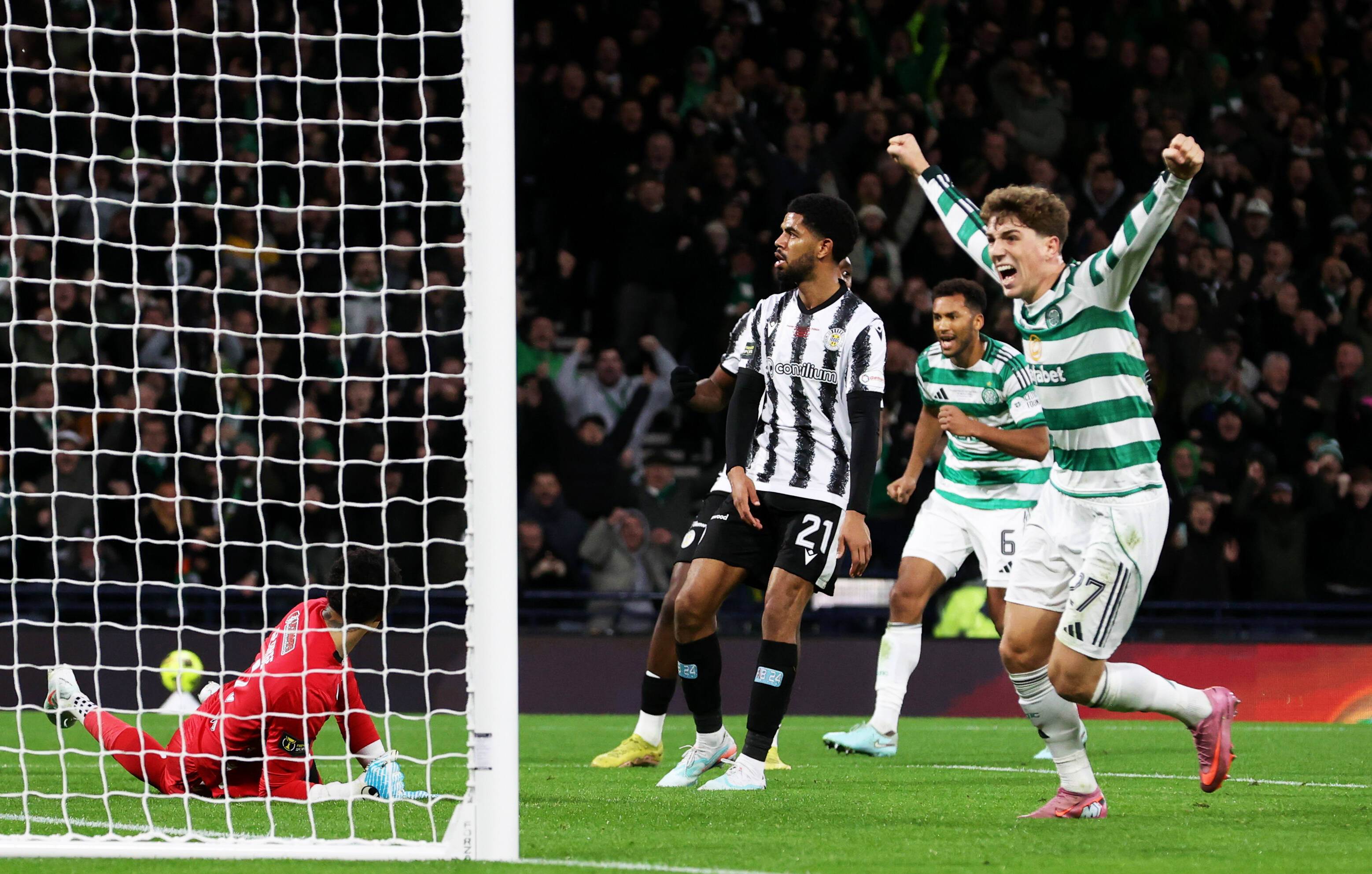 Celtic v St Mirren injury news: 11 out and 2 doubts as Martin O’Neill down to bare bones in one position