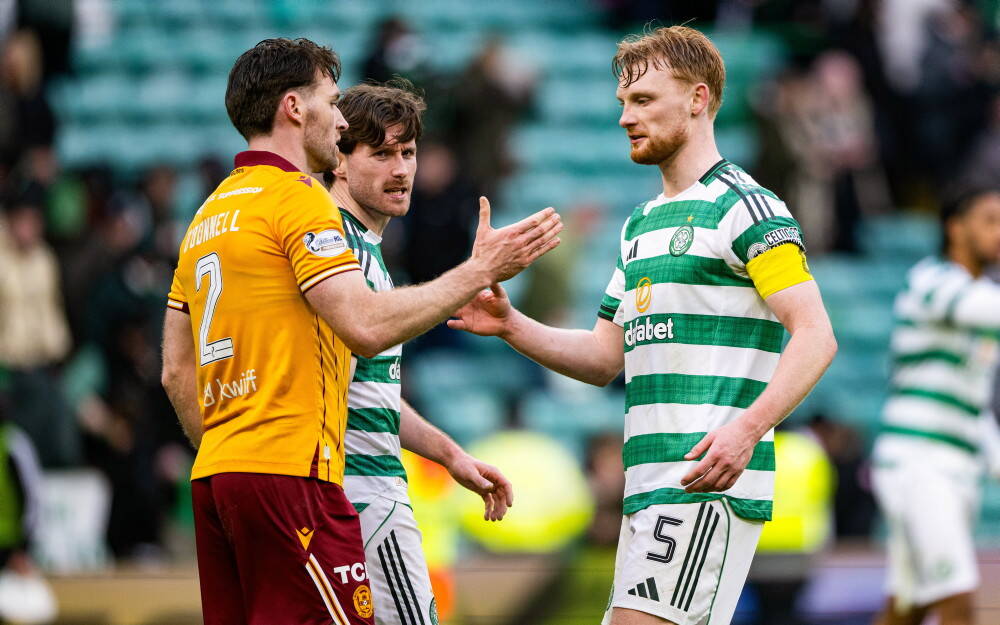 Rangers and Celtic sent top three warning as it’s not just Hearts who have dreams of splitting O** F***