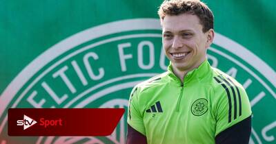 O’Neill: Araujo season over for Celtic with fresh injury but Johnston return near