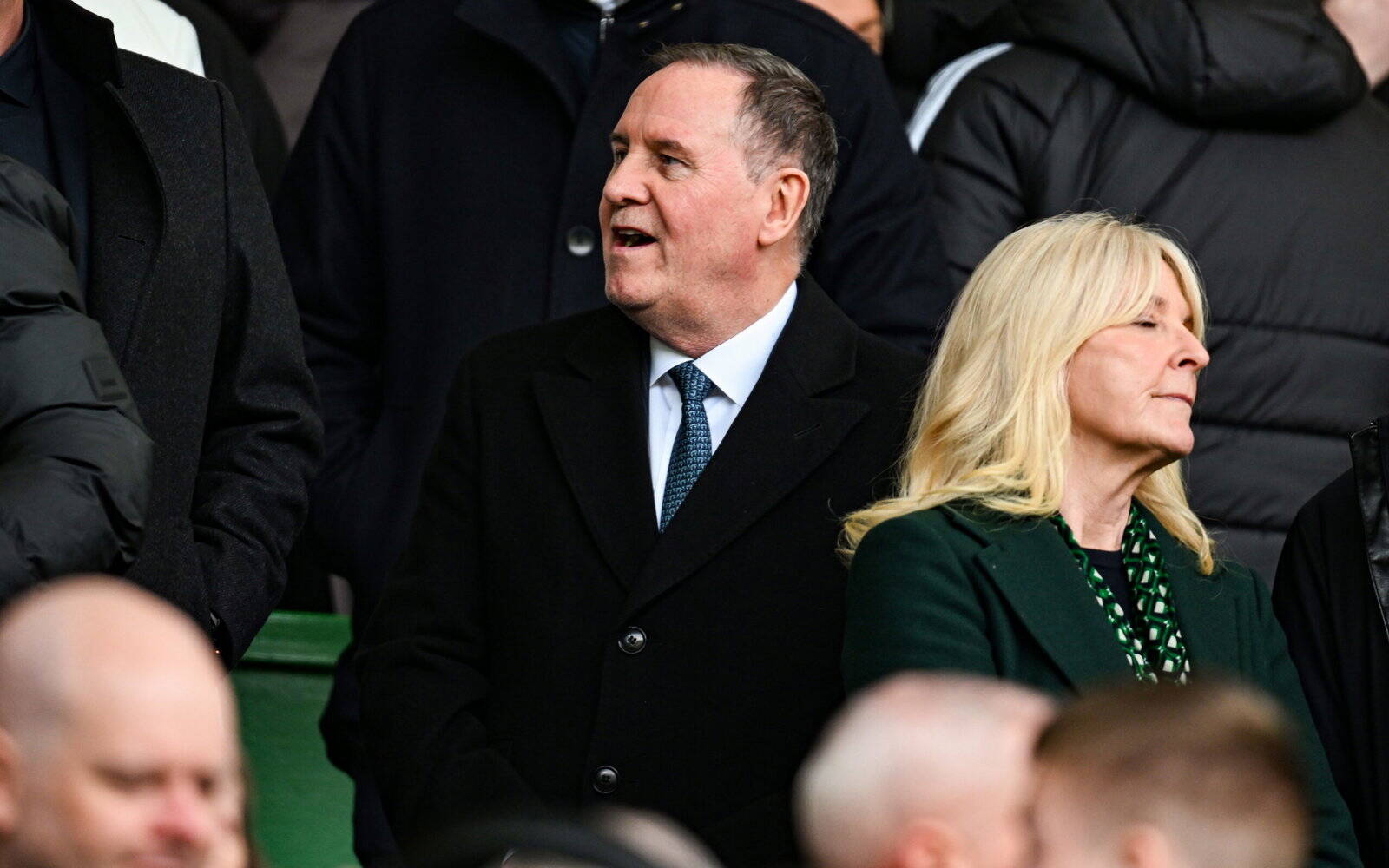 Haughey is absolutely wrong to credit Celtic’s Seville run to Dermot Desmond.