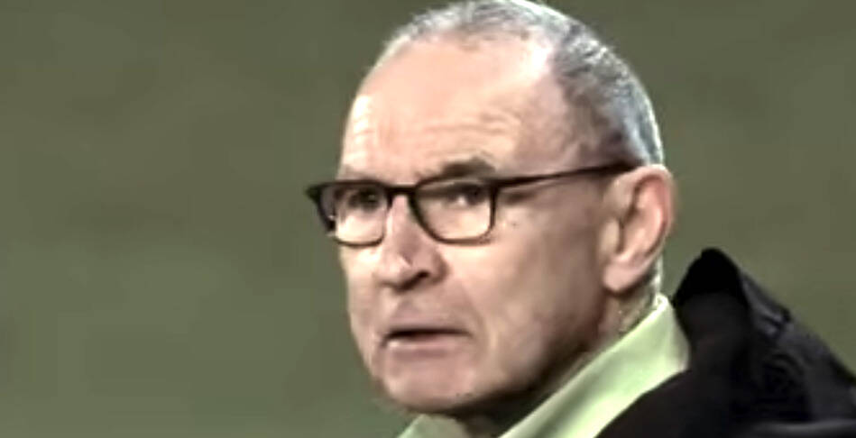‘A Real Blow,’ O’Neill’s Injury Bulletin