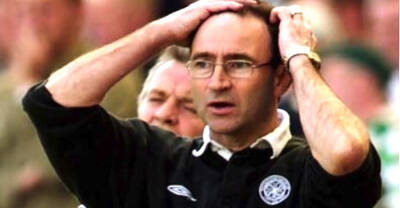 X-Certificate: Repeat O’Neill Won’T Want to See