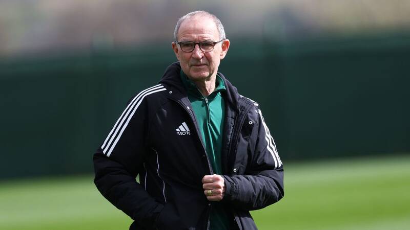 Martin O’Neill: We have players who can deal with the title race