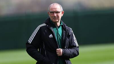 Martin O’Neill: We have players who can deal with the title race