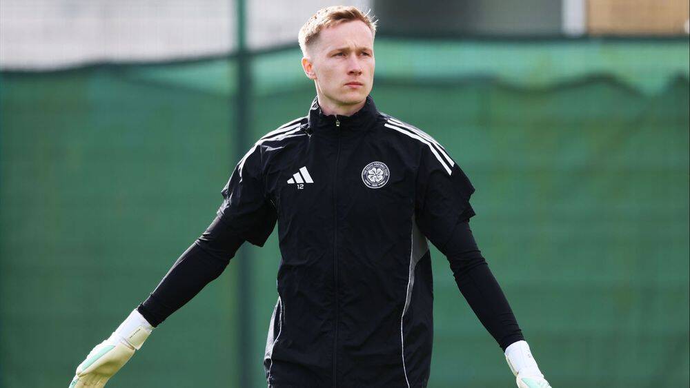 Viljami Sinisalo: We want to show our quality against St Mirren