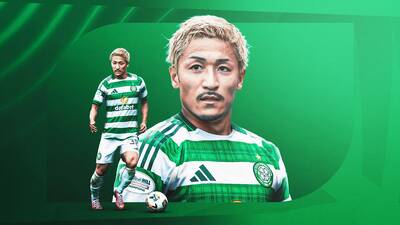 Watch Celtic v St Mirren LIVE on Celtic TV