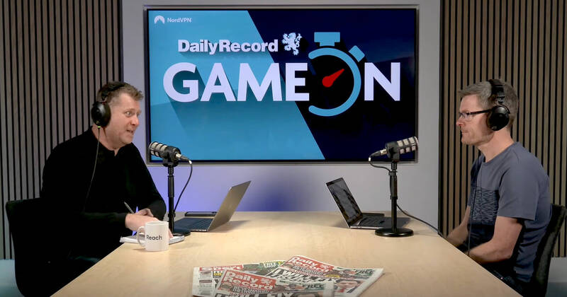 Celtic fixtures leg up theory kicked into touch as Game On declares you’d rather be in Rangers’ shoes