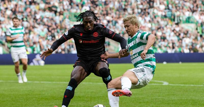 Is Celtic vs St Mirren on TV? Live stream and kickoff details for Premiership clash