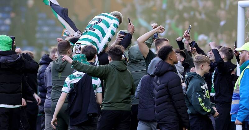 Julian Araujo will carry Celtic flame ‘forever’ as injured loan star pens emotional goodbye message