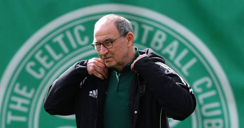 Martin O’Neill drops surprise Celtic comeback hints with Green Brigade return not the only one on the cards