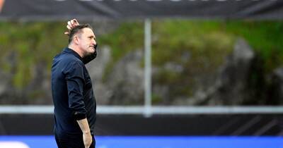 Robbie Keane tells Celtic his 2 next manager non-negotiables as he drops biggest hint yet over Ferencvaros exit