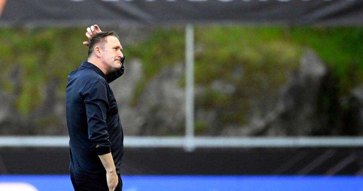 Robbie Keane tells Celtic his 2 next manager non-negotiables as he drops biggest hint yet over Ferencvaros exit