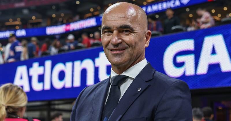 Roberto Martinez to Celtic whispers explode in Portugal as ‘negotiations’ timeline surfaces