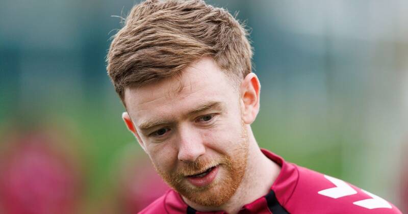 Stuart Findlay admits bigger Hearts picture is hard to ignore as he reveals doubts over joy of six