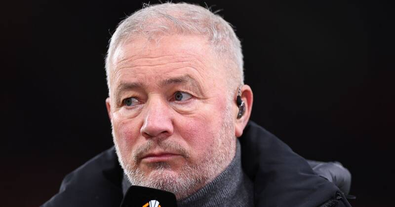 What Ally McCoist and Rangers fans are REALLY raging about revealed as Hotline spots hidden Celtic ‘advantage’