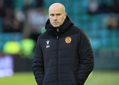 Celtic Managerial Candidate Sends Premiership Warning