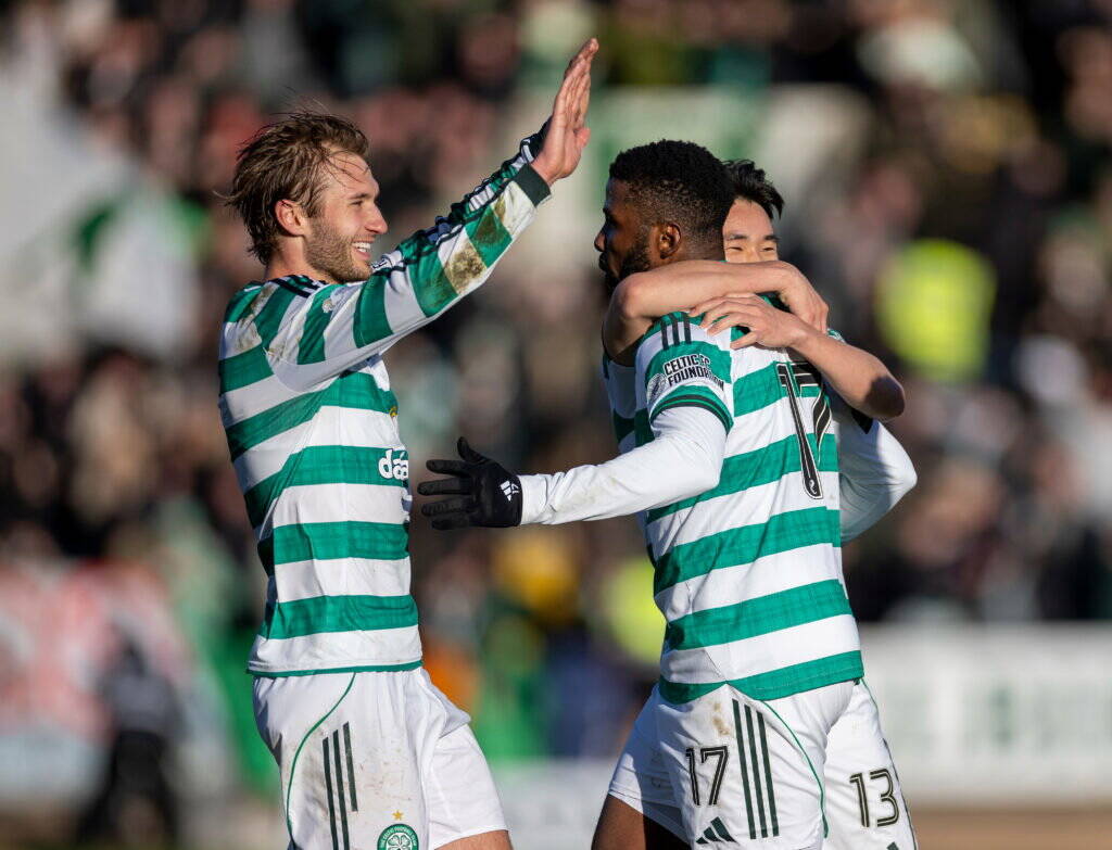 Celtic Midfielder Has Chance to Set Debut Record