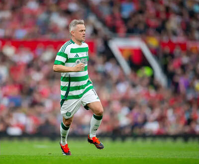 “Everything To Play For” – Celtic Hero Delivers Title Rallying Cry