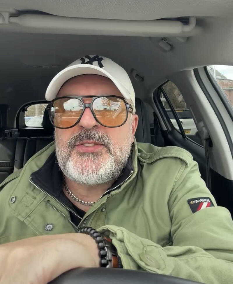 Ewen Cameron Brilliantly Put In Place Over Celtic Meltdown Ewen Cameron Brilliantly Put In Place Over Celtic Meltdown